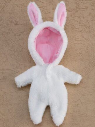 Nendoroid Doll - White Rabbit Kigurumi