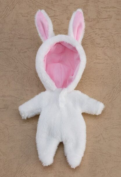 Nendoroid Doll - White Rabbit Kigurumi