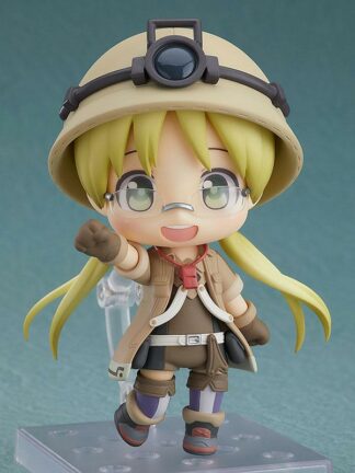 Made in Abyss - Riko Nendoroid [1054]