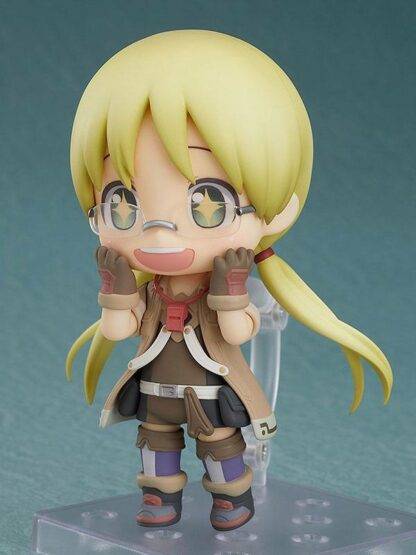 Made in Abyss - Riko Nendoroid [1054]