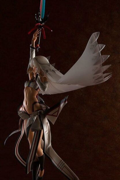 Fate / Grand Order - Saber / Attila figure
