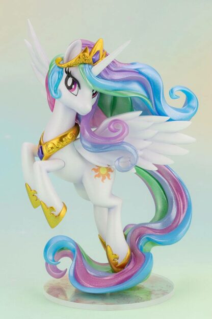 My Little Pony - Princess Celestia figure