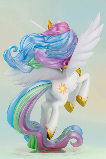 My Little Pony - Princess Celestia figuuri