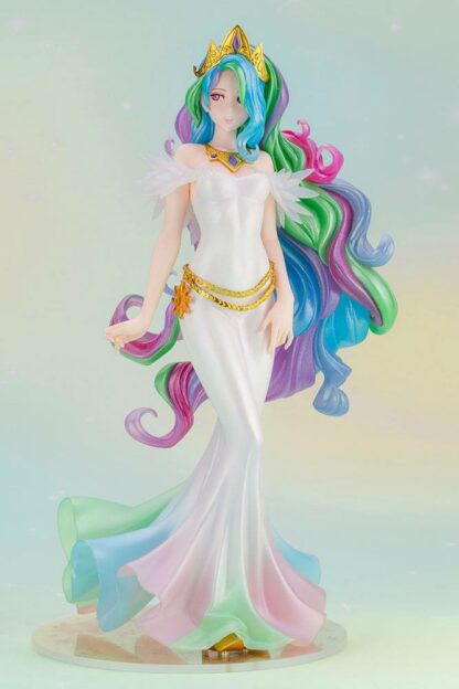 My Little Pony - Princess Celestia figuuri