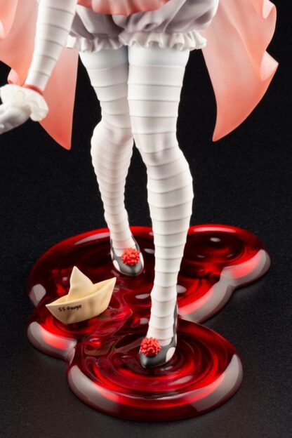Horror Bishoujo - Pennywise figure