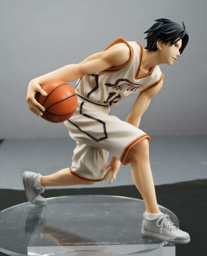 Kuroko's Basketball - Kazunari Takao figuuri