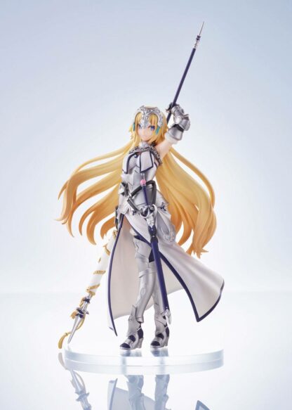 Fate / Grand Order - Ruler / Jeanne d'Arc ConoFig figure