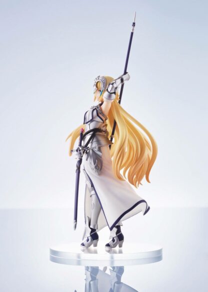 Fate/Grand Order - Ruler/Jeanne d'Arc ConoFig figuuri