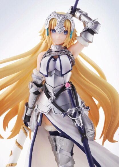 Fate / Grand Order - Ruler / Jeanne d'Arc ConoFig figure