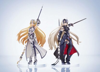 Fate/Grand Order - Avenger/Jeanne d'Arc Alter ConoFig figuuri