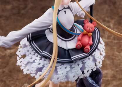 Fate/Grand Order - Foreigner/Abigail Williams figuuri, Festival Portrait ver figuuri