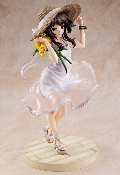 KonoSuba - Megumin Sunflower One-Piece Dress ver figuuri