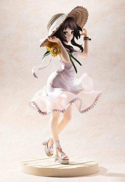 KonoSuba - Megumin Sunflower One-Piece Dress ver figuuri