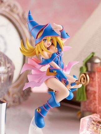Yu-Gi-Oh! - Dark Magician Girl Pop Up Parade figuuri