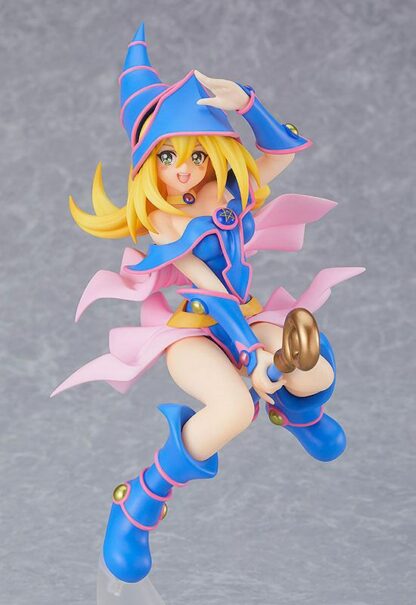 Yu-Gi-Oh! - Dark Magician Girl Pop Up Parade Figure