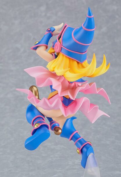 Yu-Gi-Oh! - Dark Magician Girl Pop Up Parade Figure