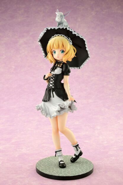 Is the Order a Rabbit? - Syaro Gothic Lolita ver figure