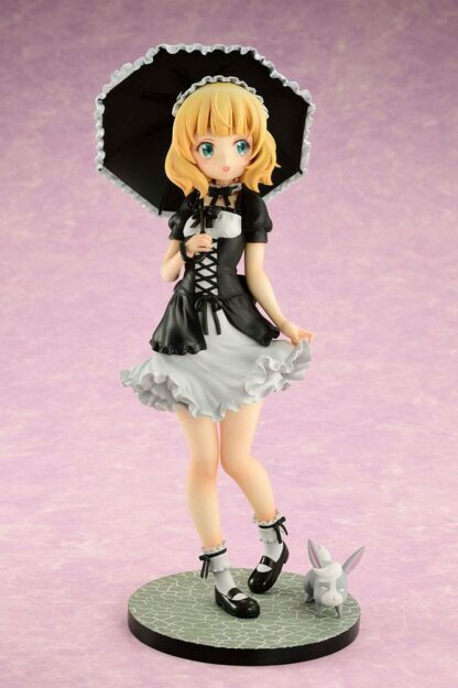 Is the Order a Rabbit? - Syaro Gothic Lolita ver figure