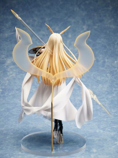 Fate / Grand Order - Thrúd Figure