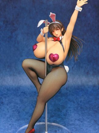 Comic Shingeki - Cover Girl Yuka Sakurazawa figure