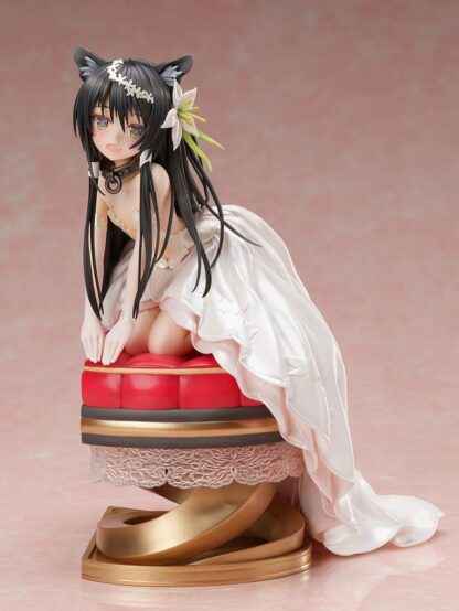 How Not to Summon a Demon Lord - Rem Galleu Wedding Dress Figure