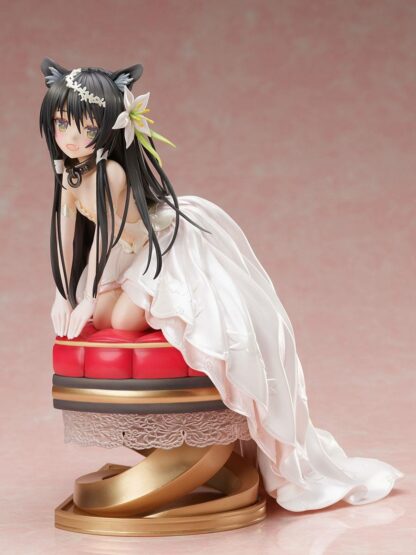How Not to Summon a Demon Lord - Rem Galleu Wedding Dress Figure