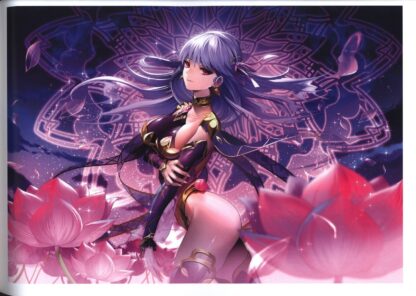 Fate/Grand Order - Artworks of Departure Vol.2, Doujin