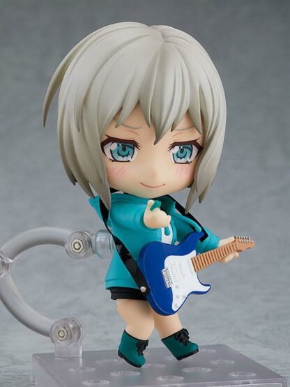 BanG Dream! Girls Band Party! - Moca Aoba Nendoroid [1474], Stage Outfit ver