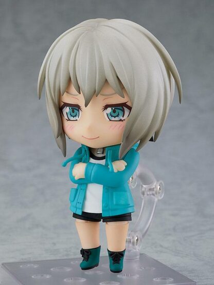 BanG Dream! Girls Band Party! - Moca Aoba Nendoroid [1474], Stage Outfit ver