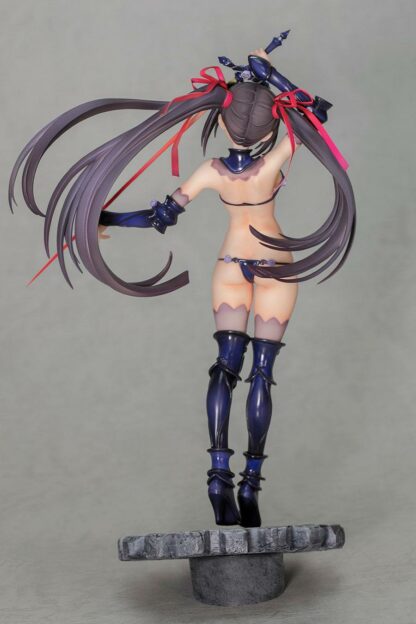 Date A Live - Kurumi Tokisaki Bikini Armor figuuri