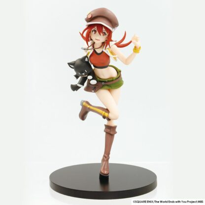 The World Ends with You - Shiki Misaki figure