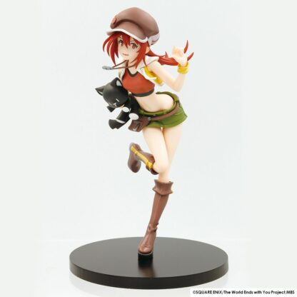 The World Ends with You - Shiki Misaki figure
