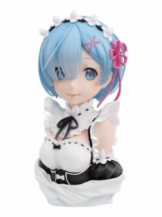 Re:Zero – Rem Bust Ichibansho figuuri, (Story is to be Continued)