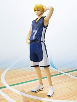 Kuroko's Basketball - Ryota Kise Figuarts ZERO figuuri