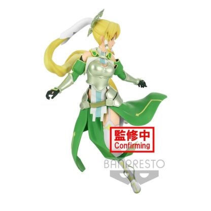 Sword Art Online - Leafa figuuri, The Earth Goddess Terraria ver