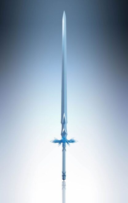 Sword Art Online: Alicization War of the Underworld - The Blue Rose Sword Proplica Replica