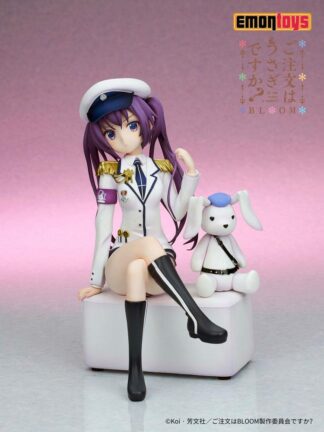 Is the Order a Rabbit? - Rize Military Uniform ver figuuri