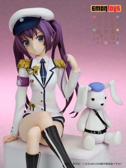 Is the Order a Rabbit? - Rize Military Uniform ver figure