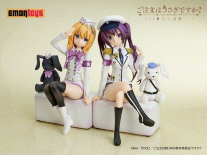 Is the Order a Rabbit? - Rize Military Uniform ver figuuri