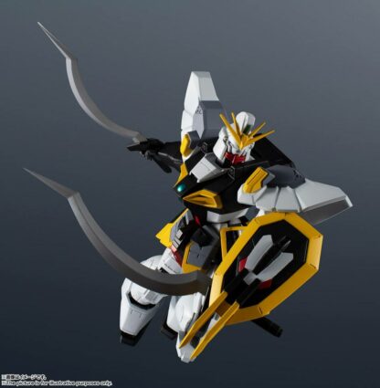 Mobile Suit Gundam - XXXG-01SR Gundam Sandrock figuuri
