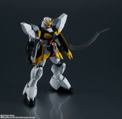 Mobile Suit Gundam - XXXG-01SR Gundam Sandrock figure