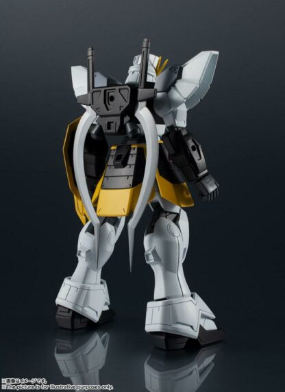 Mobile Suit Gundam - XXXG-01SR Gundam Sandrock figure