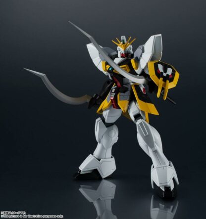 Mobile Suit Gundam - XXXG-01SR Gundam Sandrock figuuri