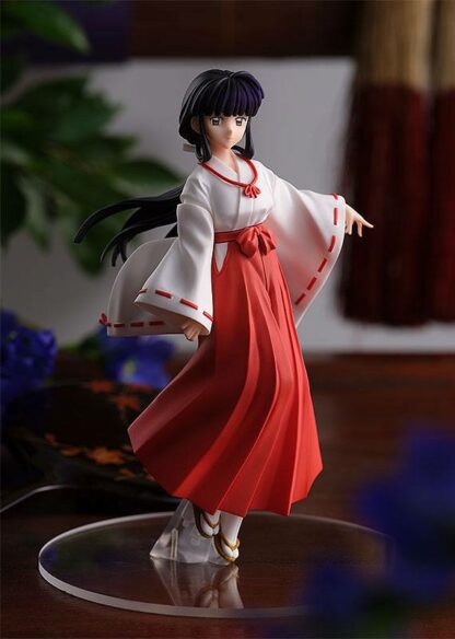 Inuyasha - Kikyo Pop Up Parade Figure