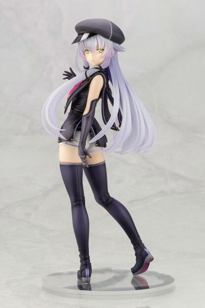 The Legend of Heroes: Trails of Cold Steel - Altina Orion Figure, Bonus Edition ver