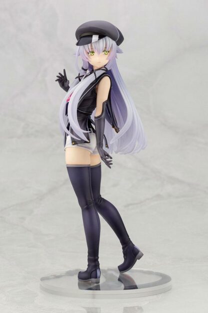 The Legend of Heroes: Trails of Cold Steel - Altina Orion Figure, Bonus Edition ver