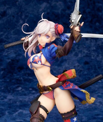 Fate / Grand Order - Berserker / Miyamoto Musashi figure, Casual ver