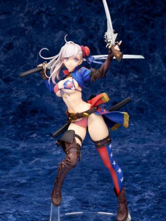 Fate/Grand Order - Berserker/Miyamoto Musashi figuuri, Casual ver