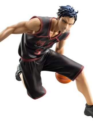 Kuroko's Basketball - Daiki Aomine figure