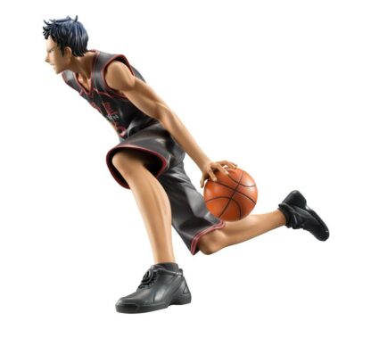 Kuroko's Basketball - Daiki Aomine figure